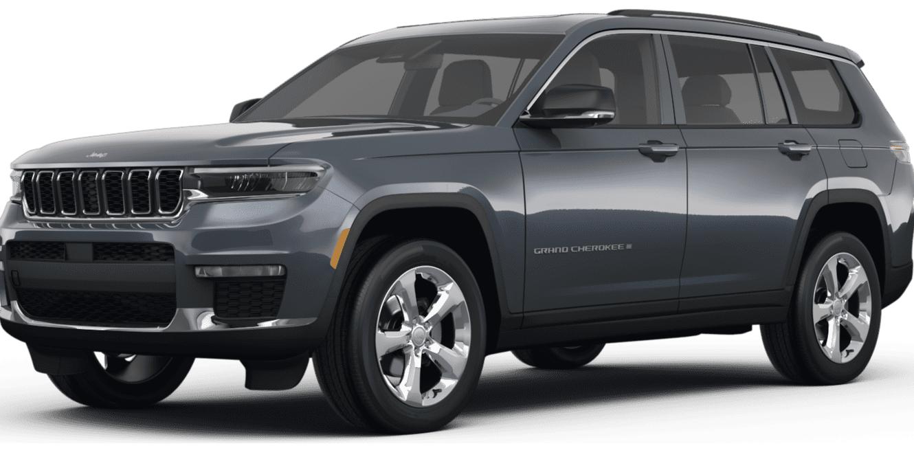 JEEP GRAND CHEROKEE 2021 1C4RJKBG9M8203096 image